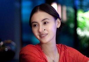 娱乐圈吃瓜张柏芝,揭秘明星背后的真实生活