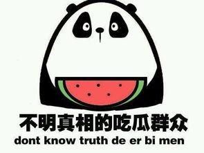 吃瓜群众笑娱乐,娱乐界的欢乐盛宴