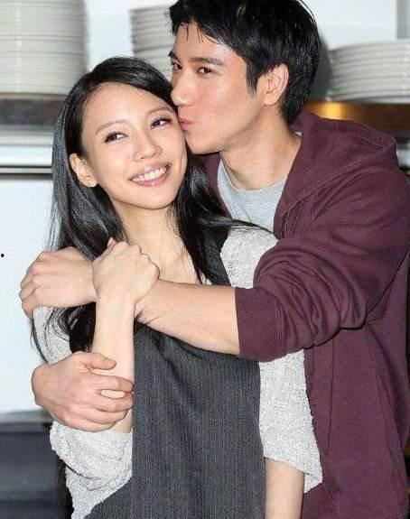 娱乐圈吃瓜不断王力宏