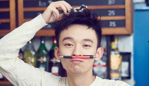 娱乐吃瓜君董子健